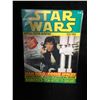 Image 1 : STAR WARS OFFICIAL POSTER MONTHLY (ISSUE THREE)