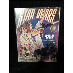 STAR WARS OFFICIAL POSTER MONTHLY (SPECIAL ISSUE)