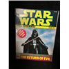 Image 1 : STAR WARS OFFICIAL POSTER MONTHLY (ISSUE TEN)