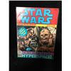 Image 1 : STAR WARS OFFICIAL POSTER MONTHLY (ISSUE ELEVEN)