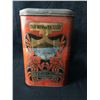 Image 3 : VINTAGE COLLECTIBLE TINS LOT
