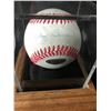 Image 2 : YOGI BERRA SIGNED BASEBALL W/ COA
