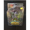 Image 1 : World of Warcraft SKEEVE SORROWBLADE Figure