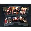 Image 1 : 8" X 10" MATTED HOCKEY PRINTS LOT