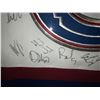 Image 2 : VANCOUVER CANUCKS TEAM SIGNED HOCKEY JERSEY W/ COA (SEDIN'S/ KESLER/ BERTUZZI/ NASLUND/ LINDEN...)