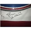Image 3 : VANCOUVER CANUCKS TEAM SIGNED HOCKEY JERSEY W/ COA (SEDIN'S/ KESLER/ BERTUZZI/ NASLUND/ LINDEN...)