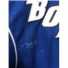 Image 3 : AUTHENTIC REEBOK TAMPA BAY LIGHTNING SIGNED HOCKEY JERSEY SIGNED BY 9 PLAYERS W/ COA