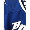 Image 4 : AUTHENTIC REEBOK TAMPA BAY LIGHTNING SIGNED HOCKEY JERSEY SIGNED BY 9 PLAYERS W/ COA