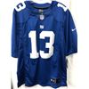Image 3 : ODELL BECKHAM JR. SIGNED NY GIANTS FOOTBALL JERSEY W/ JSA COA