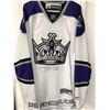 Image 1 : MARCEL DIONNE SIGNED L.A KINGS HOCKEY JERSEY W/ JSA COA