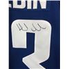 Image 2 : HENRIK SEDIN SIGNED VANCOUVER CANUCKS HOCKEY JERSEY (ADIDAS PRO) SIZE 52