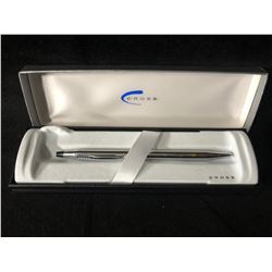 Cross Classic Ballpoint Pen W/ Case
