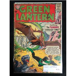 1964 GREEN LANTERN #30 (DC COMICS)