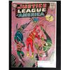 Image 1 : 1964 JUSTICE LEAGUE OF AMERICA #27 (DC COMICS)