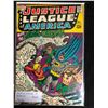 Image 1 : 1968 JUSTICE LEAGUE OF AMERICA #68 (DC COMICS)