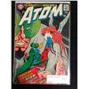 Image 1 : 1967 THE ATOM #33 (DC COMICS)