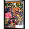 Image 1 : 1966 DOOM PATROL #103 (DC COMICS)