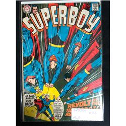 1969 SUPERBOY #155 (DC COMICS)