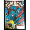 Image 1 : 1969 SUPERBOY #155 (DC COMICS)
