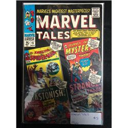1966 MARVEL TALES #5 (MARVEL COMICS)