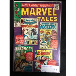 1966 MARVEL TALES #8 (MARVEL COMICS)