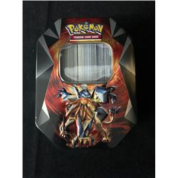 POKEMON TRADING CARDS