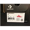 Image 2 : BRAND NEW CONVERSE SNEAKERS (YOUTH 11)