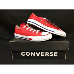 BRAND NEW CONVERSE SNEAKERS (YOUTH 11)