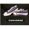 Image 1 : BRAND NEW CONVERSE SNEAKERS (YOUTH 10.5)
