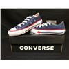 Image 1 : BRAND NEW CONVERSE SNEAKERS (YOUTH 10.5)