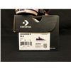 Image 2 : BRAND NEW CONVERSE SNEAKERS (YOUTH 10.5)