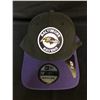 Image 1 : BRAND NEW BALTIMORE RAVENS BALL CAP (MEDIUM-LARGE)