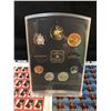 Image 2 : STAMPS/ COINS LOT
