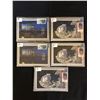 Image 1 : EXPO 86 CARDS/ STAMPS LOT