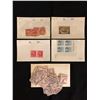 Image 1 : CANADIAN STAMPS LOT