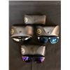 Image 1 : RAY BAN SUNGLASSES LOT (REPLICA'S)