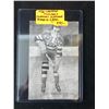 Image 1 : 1936 CHAMPION POSTCARDS SWEENEY SHRINER ROOKIE CARD