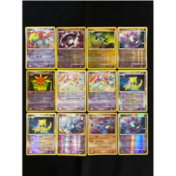 POKEMON TRADING CARDS LOT