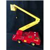 Image 1 : VINTAGE TONKA FIRE TRUCK ( EXCELLENT CONDITION)