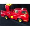 Image 2 : VINTAGE TONKA FIRE TRUCK ( EXCELLENT CONDITION)
