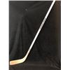 Image 1 : TEAM SIGNED VANCOUVER CANUCKS HOCKEY STICK ( BOSSA COA)