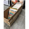 Image 2 : LOT OF 150 COMIC BOOKS (SOME BAGGED AND BOARDED)
