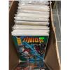 Image 4 : LOT OF 150 COMIC BOOKS (SOME BAGGED AND BOARDED)