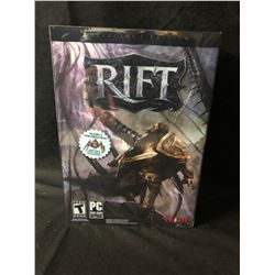 Rift Collectors Edition Video Game PC