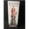 Image 1 : Assassin's Creed Brotherhood Ezio Auditore Role-Play Gauntlet