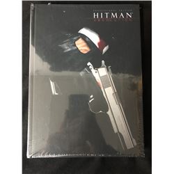 BRAND NEW Hitman Absolution Professional Edition Official Game Guide XBOX PC PS2 PS3