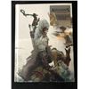 Image 1 : BRAND NEW Assassins Creed III 3 The Complete Official Guide Collectors Edition Hardcover