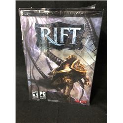 Rift Collectors Edition Video Game PC