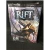Image 1 : Rift Collectors Edition Video Game PC