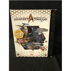 Star Trek: Starfleet Command Gold Edition (PC)